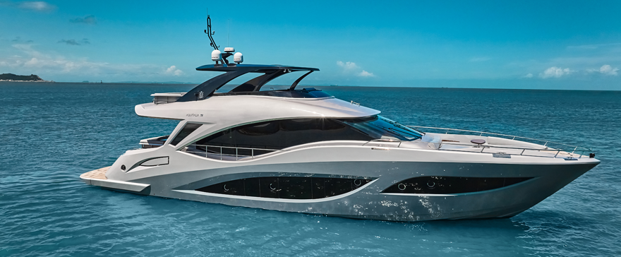 aquitaliayachts.eu LUXURY DESIGN ITALIAN ELEGANCE ORIENTAL